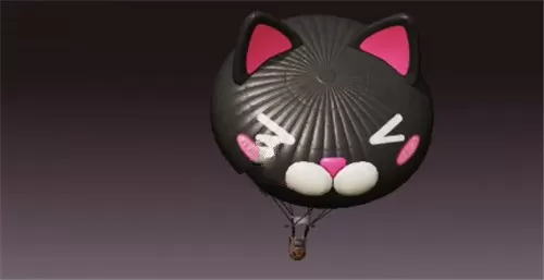 和平精英神秘黑猫皮肤什么时候出? s10赛季神秘黑猫皮肤分享