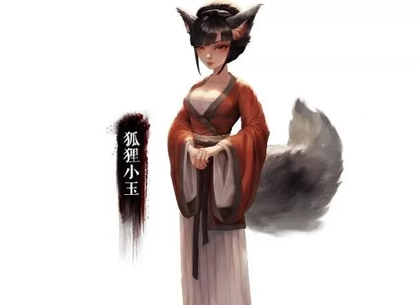 斩妖行有几个boss 斩妖行全妖怪图鉴及出处一览