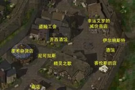 博德之门3新手攻略 博德之门全流程新手入门指导