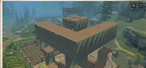 明日之后无敌房怎么建造?明日之后无敌房建造方法