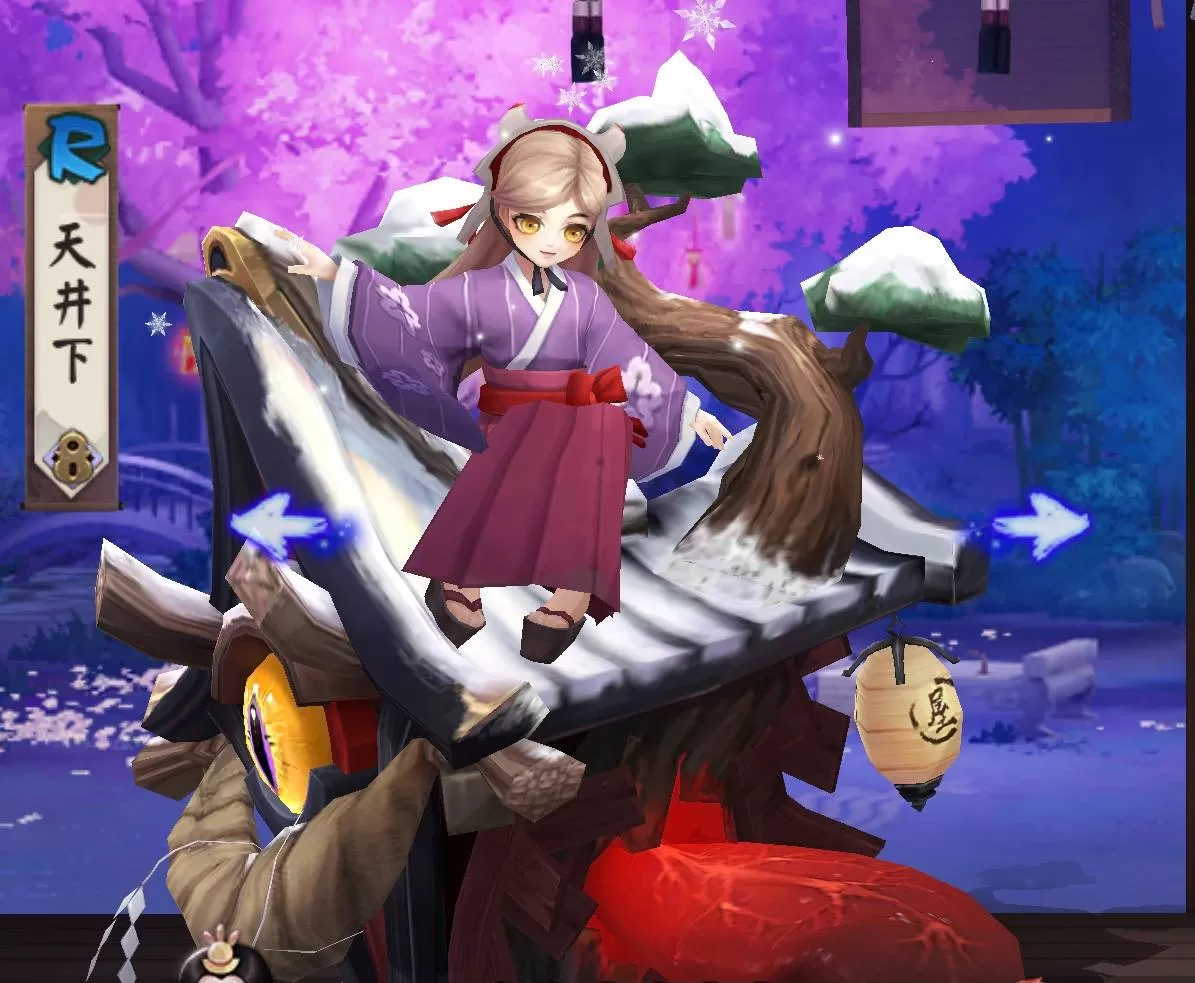 阴阳师天井下黑蛋怎么获得?阴阳师天井下黑蛋获得攻略