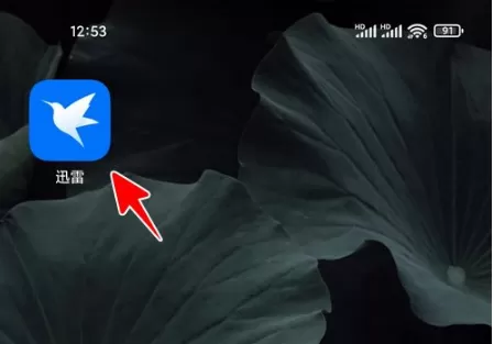 迅雷云盘如何改后缀?迅雷云盘app改后缀的方法