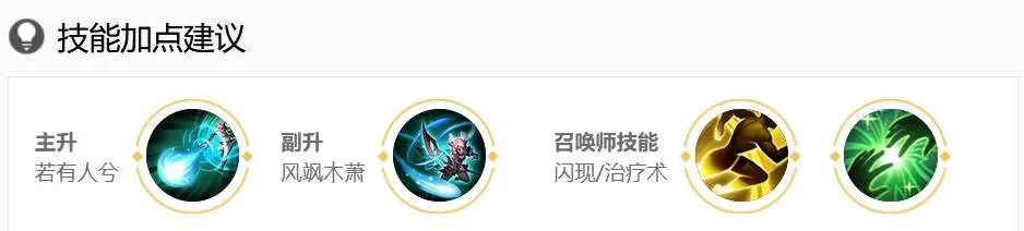 王者荣耀瑶怎么玩?王者荣耀瑶玩法攻略