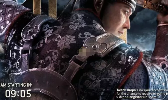《荣耀战魂》斩虎收益介绍步骤