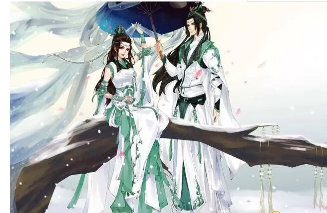 《剑网3》长歌门派介绍
