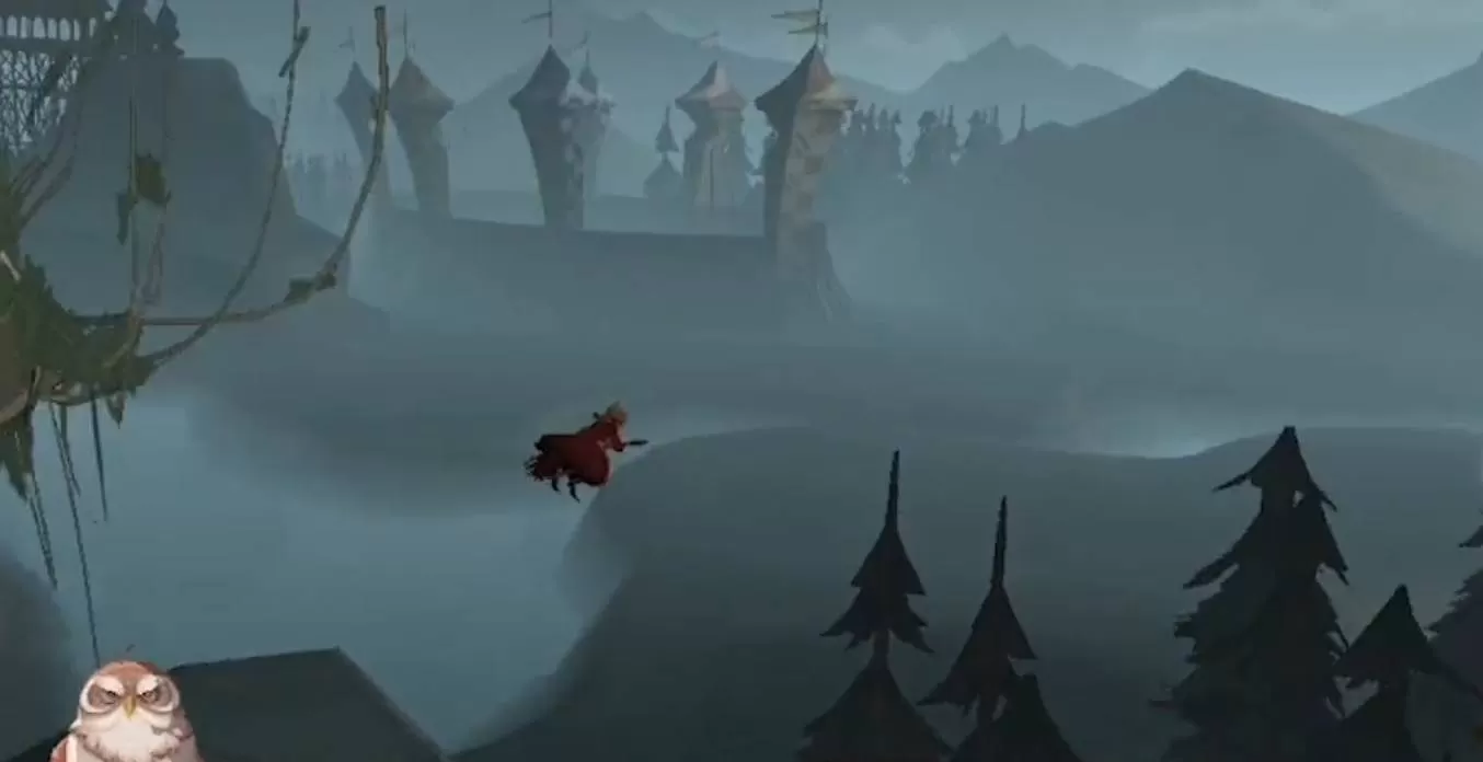 哈利波特:魔法觉醒黑湖怎么进入?哈利波特:魔法觉醒黑湖进入方法