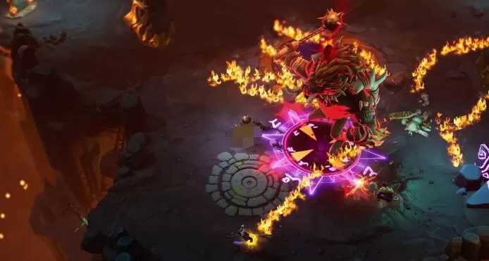 《火炬之光3》简单附魔任务完成方法介绍