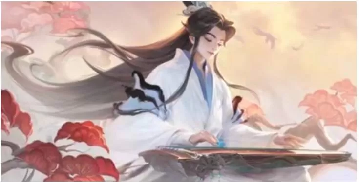王者荣耀庄周台词有什么?王者荣耀庄周台词介绍