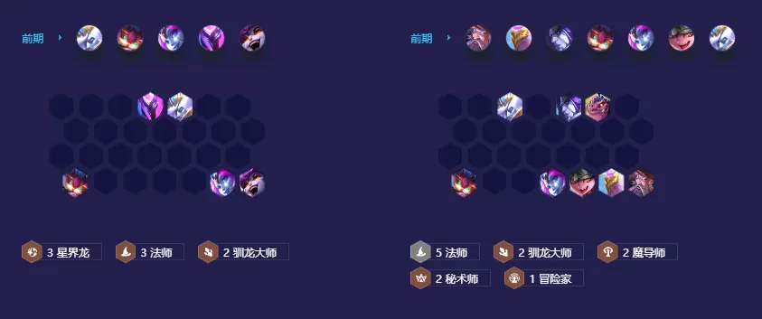 金铲铲之战机关枪瑞兹阵容怎么搭配?金铲铲之战机关枪瑞兹阵容搭配攻略