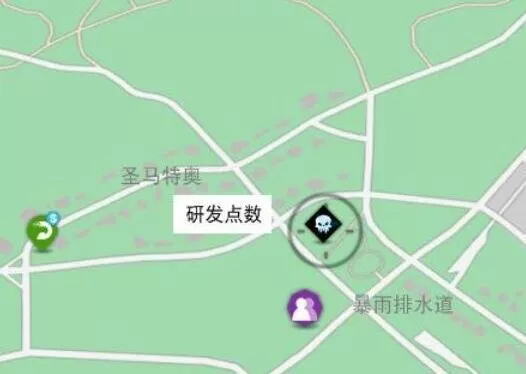 看门狗2暴雨排水道研发点数详解技巧
