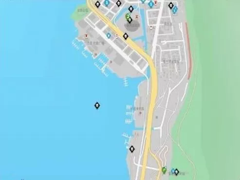 看门狗2重要数据位置详解
