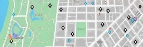 看门狗2重要数据位置详解