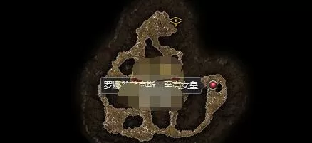 恐怖黎明罗娜普莱克斯之蛰掉落地点分享
