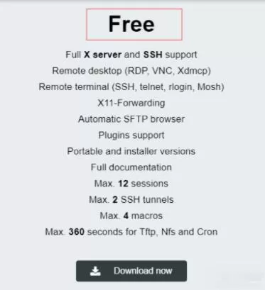 mobaxterm如何连接服务器 MobaXterm使用连接远程服务器方法