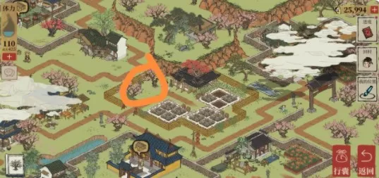 江南百景图棋社分院南处找任务怎么完成?江南百景图棋社分院南处找任务完成攻略