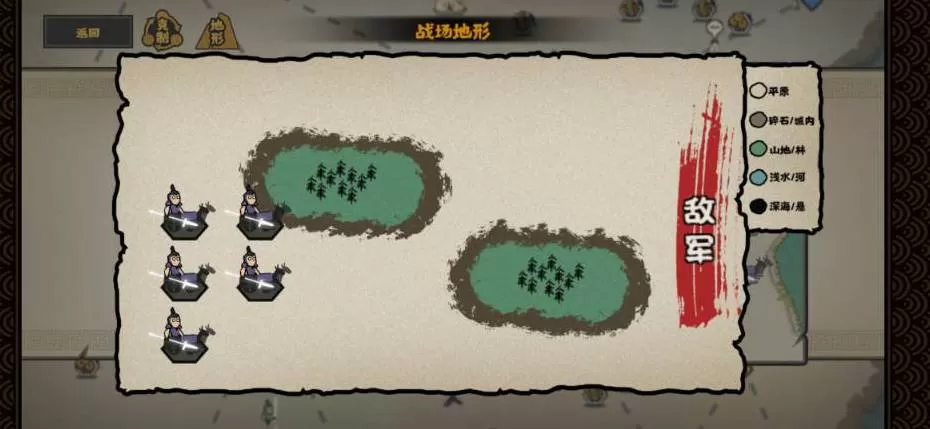 无悔华夏车兵怎么打?无悔华夏车兵打法攻略