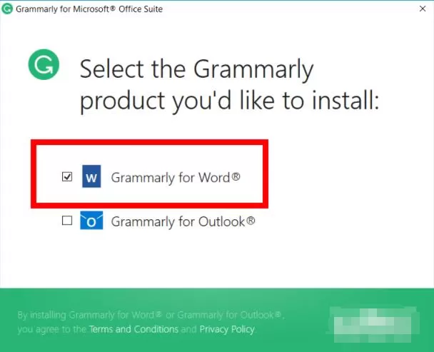 grammarly如何安装 grammarly安装步骤