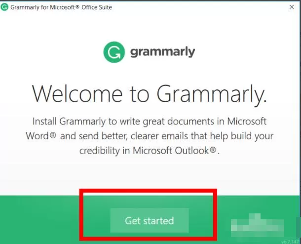 grammarly如何安装 grammarly安装步骤