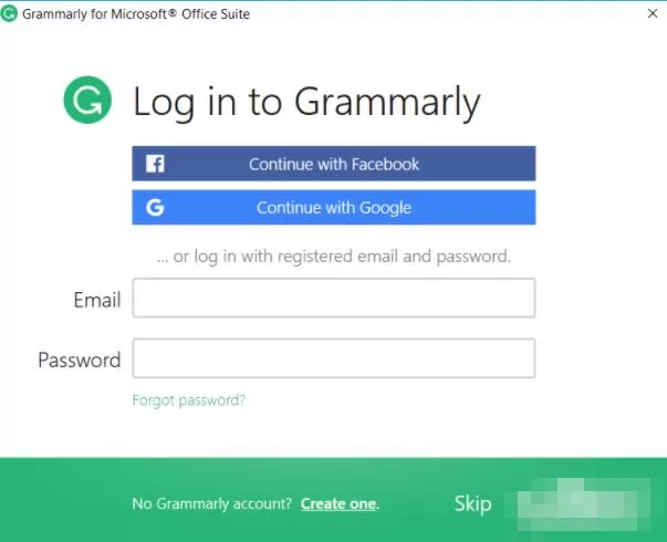 grammarly如何安装 grammarly安装步骤