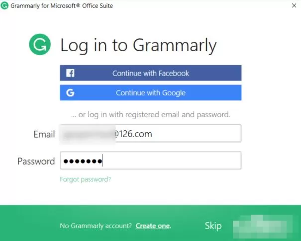 grammarly如何安装 grammarly安装步骤