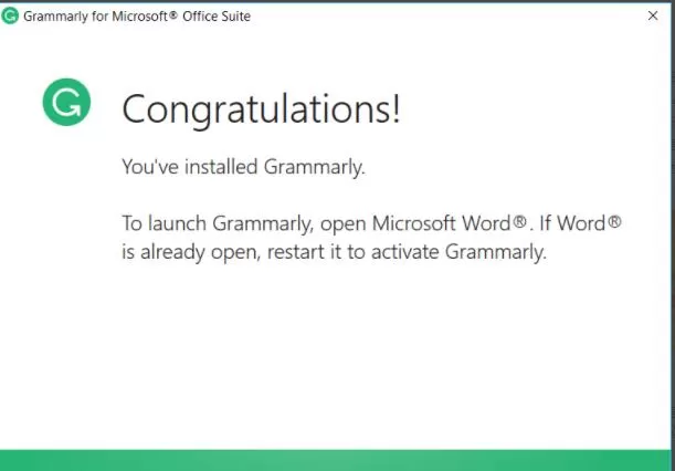 grammarly如何安装 grammarly安装步骤