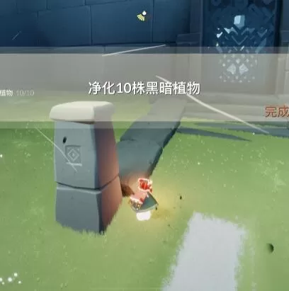 光遇7月20日每日任务怎么完成?光遇7月20日每日任务完成攻略