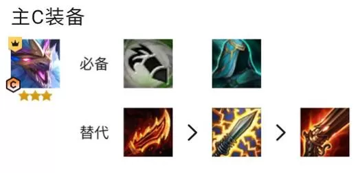 金铲铲之战烟花迭嘉怎么玩?金铲铲之战烟花迭嘉玩法攻略