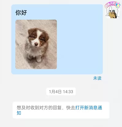 钉钉图片文字可以一起发吗?钉钉图片文字一起发教程