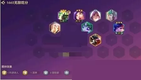 金铲铲之战S7赌狗玉龙阵容怎么搭配?金铲铲之战S7赌狗玉龙阵容搭配攻略
