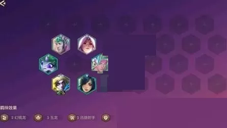 金铲铲之战S7赌狗玉龙阵容怎么搭配？金铲铲之战S7赌狗玉龙阵容搭配攻略