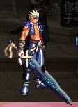 地下城与勇士鬼剑士武器幻化选择攻略