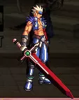 地下城与勇士鬼剑士武器幻化选择攻略