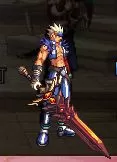 地下城与勇士鬼剑士武器幻化选择攻略