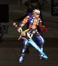 地下城与勇士鬼剑士武器幻化选择攻略