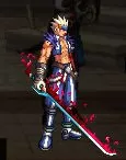 地下城与勇士鬼剑士武器幻化选择攻略