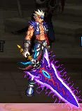 地下城与勇士鬼剑士武器幻化选择攻略