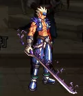 地下城与勇士鬼剑士武器幻化选择攻略
