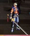 地下城与勇士鬼剑士武器幻化选择攻略