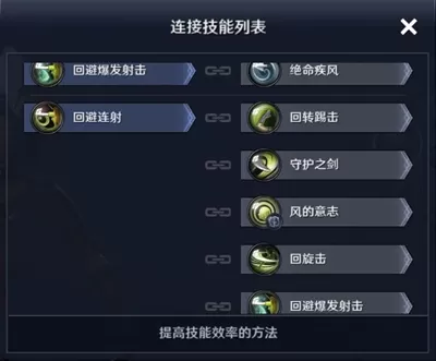 黑色沙漠手游弓箭手技能怎么搭配？黑色沙漠手游弓箭手技能搭配攻略