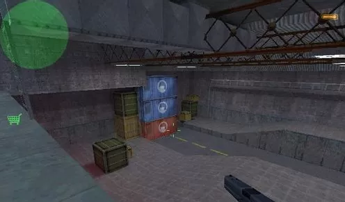 cs1.5加人攻略分享