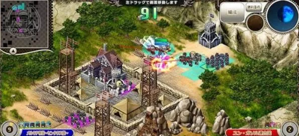 魔导巧壳详细的游戏介绍