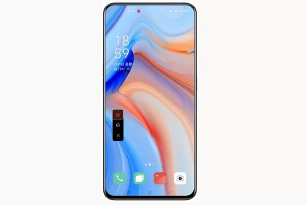 oppoa56如何录屏?oppoa56录屏方法