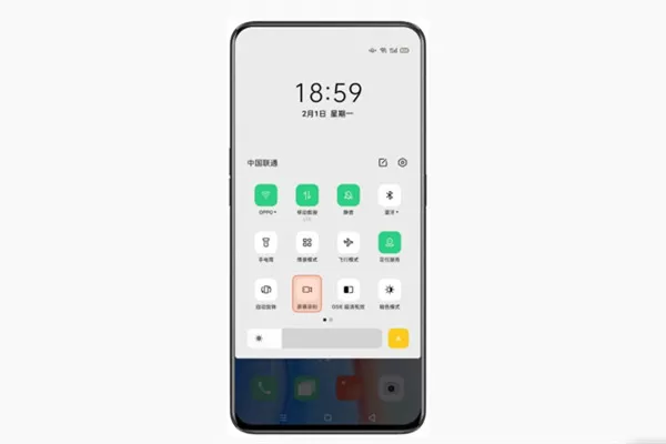 oppoa56如何录屏?oppoa56录屏方法