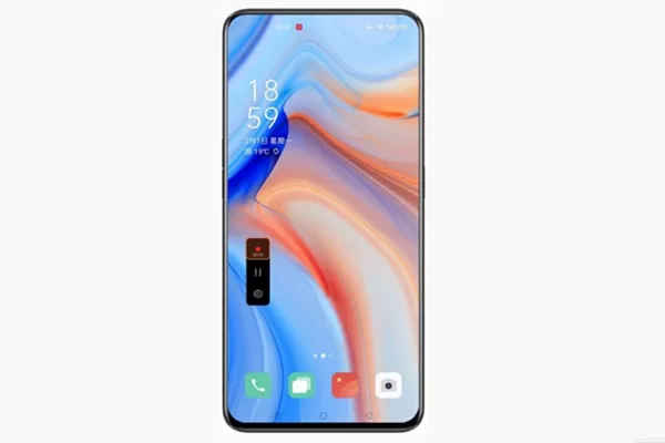 oppoa56如何录屏?oppoa56录屏方法