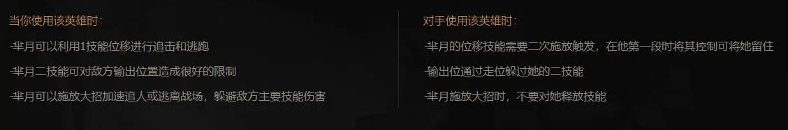 王者荣耀芈月怎么玩?王者荣耀芈月玩法攻略
