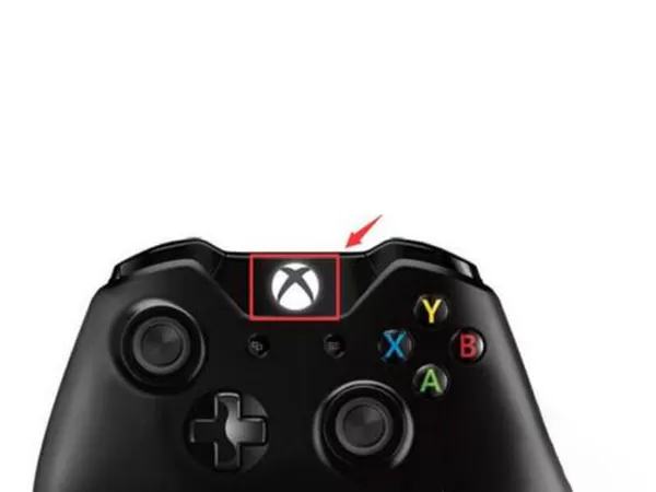 xbox手柄如何连接?xbox手柄连接步骤分享