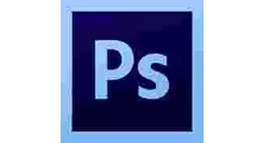 PS怎么沿着圆圈内写字?PS沿着圆圈内写字的方法