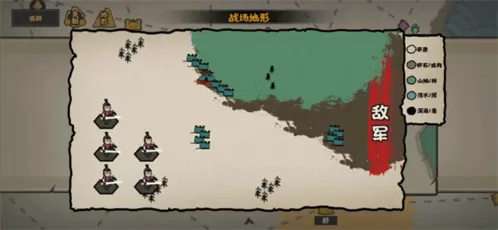 无悔华夏弓兵怎么玩?无悔华夏弓兵玩法攻略