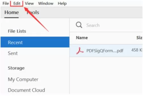 adobe reader如何设置中文 adobe reader设置中文方法