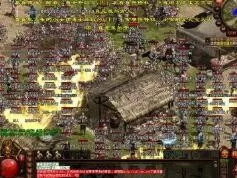 传奇世界时光回归攻略